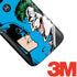 DC Comics The Joker vs Batman Vintage art Moto E5 Play Skin